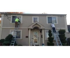 Painter, plaster, drywall repair, sheetrock  Assembly